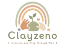 Clayzeno - Home